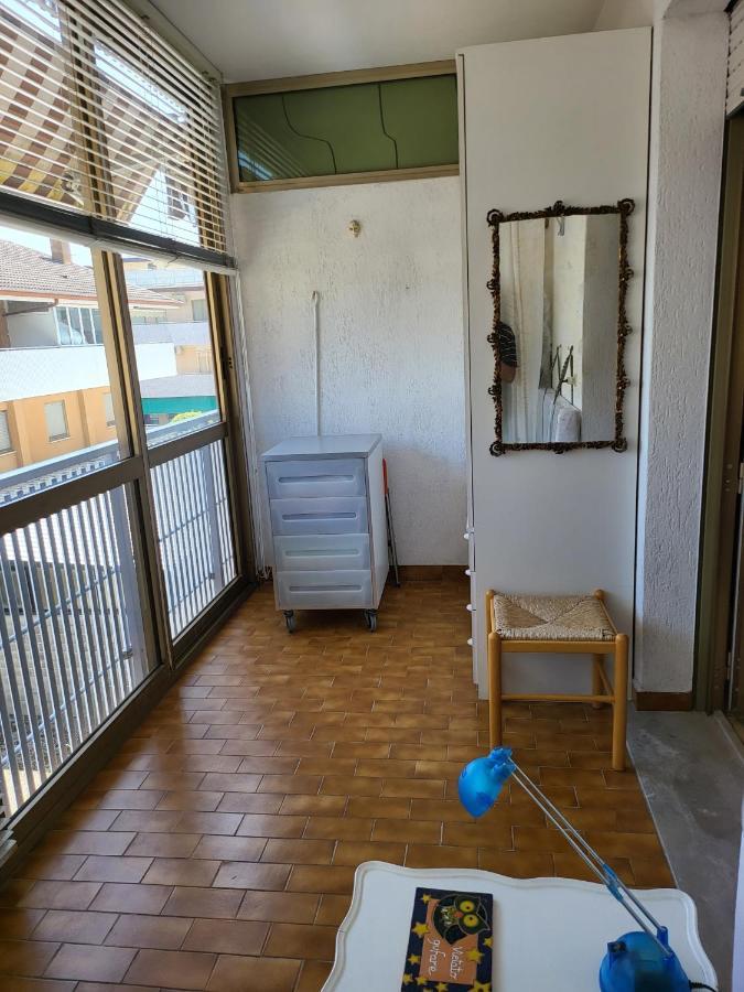 Monolocale A Grado Appartement Buitenkant foto